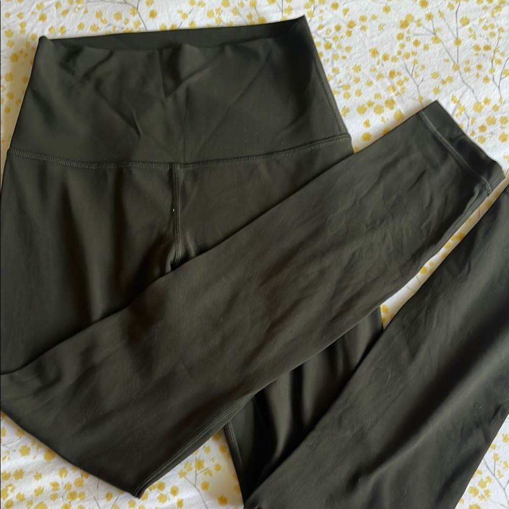 Lululemon Align Leggings EUC